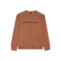 Bluza 4F M1224 Jr 4FJWAW24TSWSM1224-65S