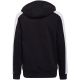 7. Bluza adidas U CB FL Hoodie Jr HC5658