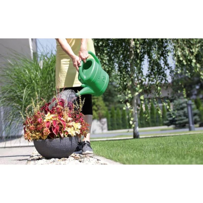 2. KONEWKA SPRING ZIELONA 5L