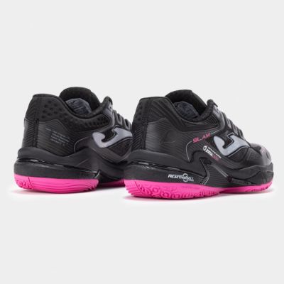 3. Buty do tenisa Joma Slam Lady 2401 W TSLALW2401OM