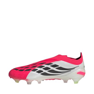 11. Buty piłkarskie adidas Predator Elite LL FG JS0407