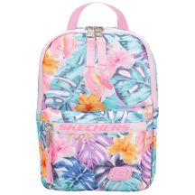 Skechers Mini Backpack SKCH7284-PKMT Wielokolorowe One size