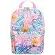 Skechers Mini Backpack SKCH7284-PKMT Wielokolorowe One size