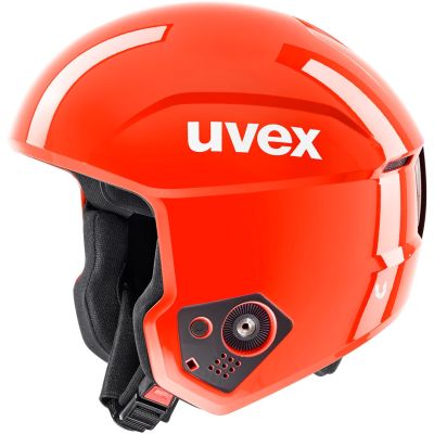 Kask narciarski UVEX Race up   55-58