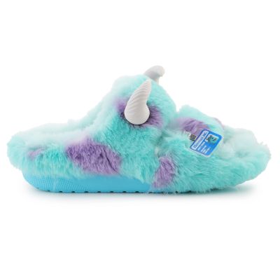 11. Klapki Crocs Classic Monsters Sulley Clog/Sandal Jr 210877-90H