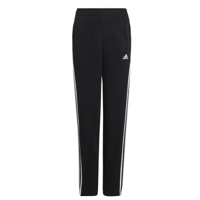 6. Spodnie adidas 3 Stripes FL Pant Jr HR6333