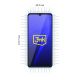 9. Szkło hybrydowe 3mk FlexibleGlass™ na Samsung Galaxy M12