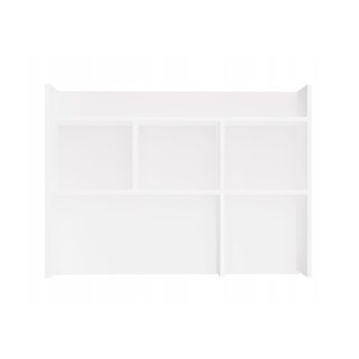 4. NADSTAWKA DO BIURKA 100CM