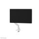 18. Neomounts DS70-250WH1 uchwyt / stojak do monitorów 88,9 cm (35") Biurko Biały