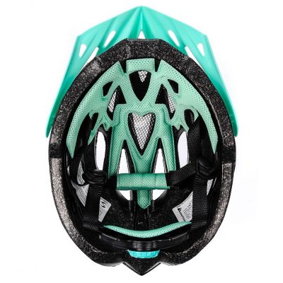 15. Kask rowerowy Meteor Marven 24792-24794