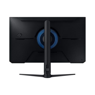 2. Samsung LS32DG302EUXEN monitor komputerowy 81,3 cm (32") 1920 x 1080 px Full HD LCD Czarny
