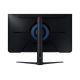 2. Samsung LS32DG302EUXEN monitor komputerowy 81,3 cm (32") 1920 x 1080 px Full HD LCD Czarny