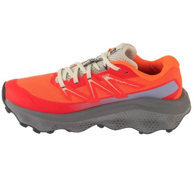 2. Salomon Ultra Flow 2 W L47883900 Czerwone 37 1/3