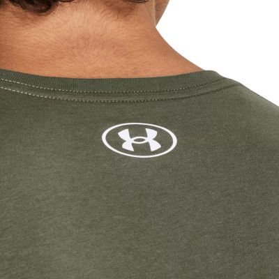4. Koszulka Under Armour Camo Chest Stripe M 1376830 390