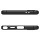 12. Etui Spigen Rugged Armor na Samsung Galaxy S24 Ultra - czarny mat