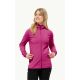 3. Bluza Jack Wolfskin Baiselberg Hooded FZ W 1710772_2318