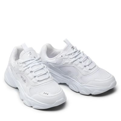 3. Buty Fila Collene W FFW0045.10004