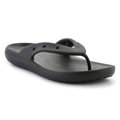 6. Japonki Crocs Classic Flip V2 209402-001