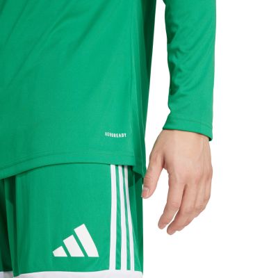 19. Koszulka adidas Squadra 25 Long Sleeve M JN7490