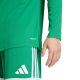 19. Koszulka adidas Squadra 25 Long Sleeve M JN7490