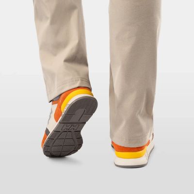 7. Helly Hansen męskie buty ANAKIN LEATHER 2 11994 312