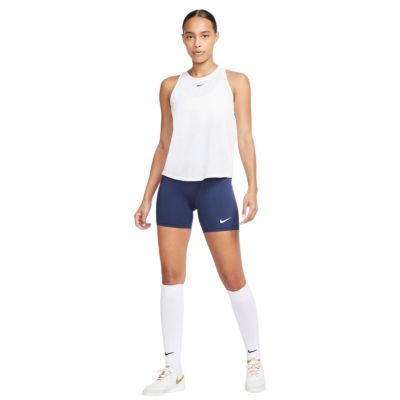 4. Spodenki Nike Df Strike NP Short W DH8327 410
