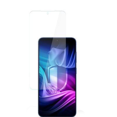 13. Folia matowa 3mk Silky Matt Pro na Samsung Galaxy S25 FE