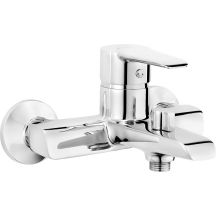 Bateria wannowa ścienna BFC 010M 5908212083673