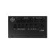 5. MSI MPG A1000G PCIE5 moduł zasilaczy 1000 W 20+4 pin ATX ATX Czarny