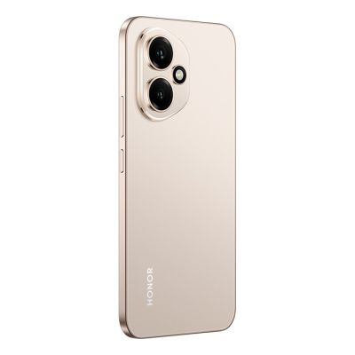 5. Smartfon HONOR 400 8/256 GB Złoty