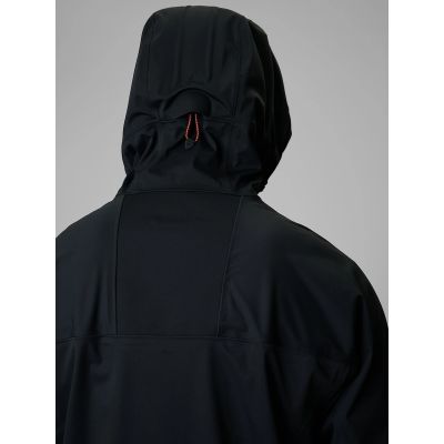 9. Kurtka softshell wiatroodporna 4F PRO membrana 10000 męska 4F 4FWSS26TSOFM541-20S
