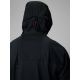 9. Kurtka softshell wiatroodporna 4F PRO membrana 10000 męska 4F 4FWSS26TSOFM541-20S