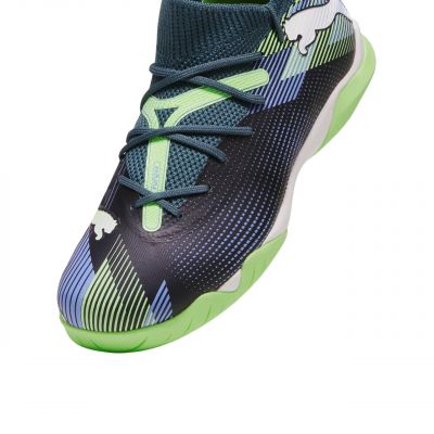 6. Buty piłkarskie Puma Future 7 Match IT + Mid Jr 107947 03