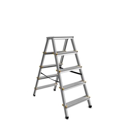AWTOOLS drabina taboret 5 stopni 150kg