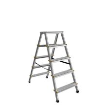 AWTOOLS drabina taboret 5 stopni 150kg