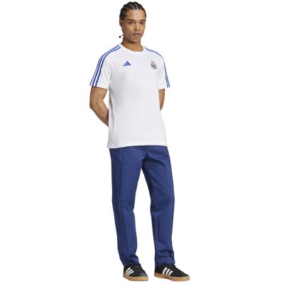 4. Koszulka adidas Real Madryt Tee M IT3814