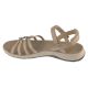 2. Teva W Tirra Traveler Sandals 1166130-WPPP Beżowe 36