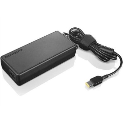 3. Lenovo 4X20S56685 adapter zasilający/ inwentor Wewnętrzna 135 W Czarny