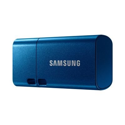 12. SAMSUNG FLASH Type C 64GB MUF-64DA/APC BLUE