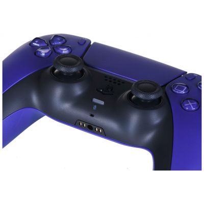 9. Kontroler bezprzewodowy Sony PlayStation 5 DualSense Galactic Purple V2