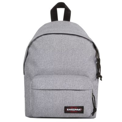 Eastpak Orbit Backpack EK0000433631 Szare One size