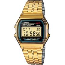 Zegarek CASIO A159WGEA-1 Unisex