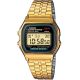 Zegarek CASIO A159WGEA-1 Unisex