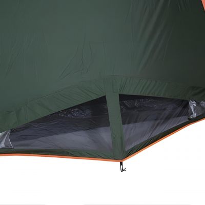 5. Namiot High Peak Tessin 4.1 zielony 10380