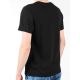 6. T-shirt Lee Photo Tee Black L60BAI01