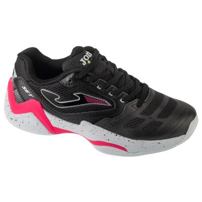 Joma Set Lady 2501 C TSELW2501C Czarne 37