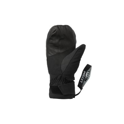 6. Rękawice MILLET W Meadows Mitten Czarny