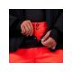 5. Kurtka narciarska męska ROSSIGNOL Hero Blackside Insulated Jkt czarna