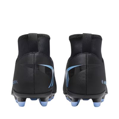 3. Buty piłkarskie dla dzieci Nike Mercurial Superfly 10 Club FG/MG FQ8318 001