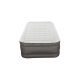 15. Bestway 69048 / 23 dmuchany materac Pojedynczy materac Szary, Biały Unisex